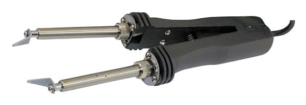 Spájkovacie kliešte pre SMD TIPA ZD-409 48W