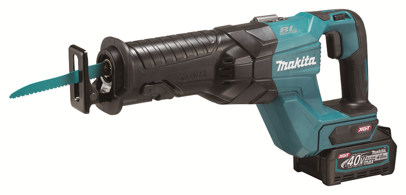 Makita Aku pila ocasková Li-ion XGT 40V/4,0Ah