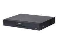 Samostatný DVR - 16 kanálov - v sieti - 1U - upevniteľný do racku