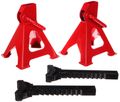 Stojan pod auto MECHANIC CAR STAND PRO 3T, 2ks SIXTOL