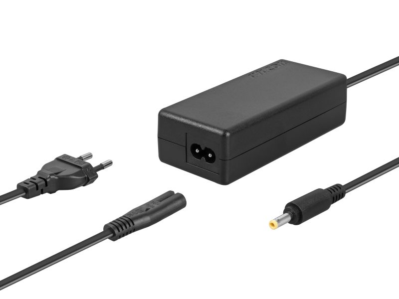 AVACOM Nabíjací adaptér pre notebooky Lenovo IdeaPad 110, Yoga 710 20V 3,25 A 65W konektor 4,0 mm x 1,