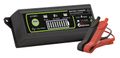 COMPASS 12V 4A PB/GEL/AGM/LiFePO4 max. 120Ah mikroprocesor