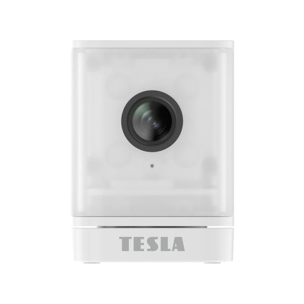 TESLA SecureQ SC10 - vnútorná smart kamera