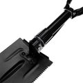 Skladacia lopatka s krompáčom CAR SHOVEL 3, v puzdre SIXTOL