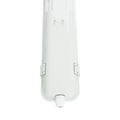 Modee Svietidlo proti prachu/vlhkosti, prázdne 1500mm 2xT8 (1589x93x62mm) (MPL-PPA2T8E-1500A2)