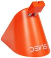 DEV1S držiak kábla MOUSE BUNGEE Držiak kábla, pre herné myši, flexibilné rameno, oranžový