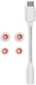 JBL Quantum 50C White