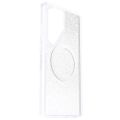 Samsung React Magnet Case pre Samsung Galaxy S25 Ultra Starlight Dust