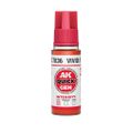 AK Interactive: Quick Gen - Vivid Flesh 18 ml