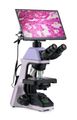 Biologický digitálny mikroskop MAGUS Bio D240T LCD