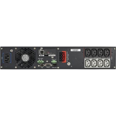 Eaton 9PX 1500i RT2U Netpack Li-Ion
