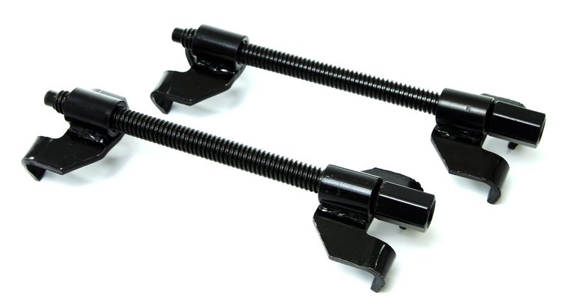 Stahovák pružín 260 mm 2 ks