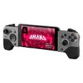 TESLA - SET MediaBox XA400 Android TV + Shaks S5b