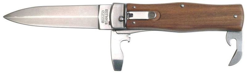 129783 Mikov NUZ 241-ND-3/KP PEDATOR