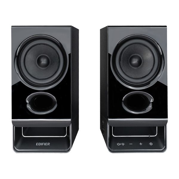 Reproduktory Edifier R20BT 2.0 (čierne)