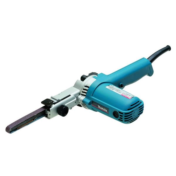 Makita Pásový pilník 533x9mm,500W