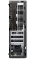 DELL Pro Max Slim FCS1250/ Ultra 5 235/ 16GB/ 2x 512GB SSD RAID 1/  W11Pro/ 3Y PS NBD on-site Pracovní stanice, Core Ultra 5 235, 16GB DDR5, 2×512GB SSD RAID 1, Intel Graphics, W11Pro, kompaktní design
