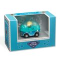 Crazy Motors Nauti Bubble