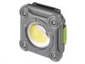 LED reflektor EMOS P4543, 1200 lm, COB LED nabíjacia pracovná svietidlo, 2000 mAh