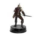 Figúrka Zaklínač 3: Geralt v mantikórej zbroji
