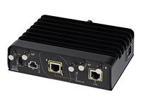 Cisco Catalyst IW9165E Rugged - Bezdrôtový access point - 1GbE, 2.5GbE - Wi-Fi 6E, Bluetooth - 5 GHz, 6 GHz inštalovateľný na lištu