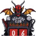 Nekonečný kalendár Stranger Things - Hellfire Club