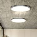 LED stropné svetlo Solight WO8021 Estela White