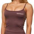 Dámske tielko Breeze Mulberry - BeastPink, veľkosť M