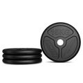 Olympijský kotúč MARBO MW-O15-OLI 15 KG