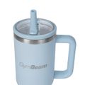 Termohrnček 1,2 l Blue - GymBeam