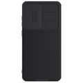 Nillkin camshield pro samsung S25 čierny