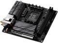 ASRock Z790M-ITX WIFI / Intel Z790 / LGA1700 / 2x DDR5 / 2x M.2 / HDMI / DP / USB-C / WiFi / Mini-ITX Základní deska, Intel Z790, LGA1700, 2x DDR5 DIMM (max. 64GB), 2x M.2, Wi-Fi, HDMI, DisplayPort, eDP, USB typ C, Mini-ITX