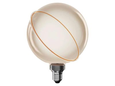 DECO LED žiarovka E27 4W plameň EMOS Z5CS11