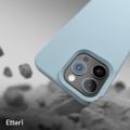 Etteri Silicone Mag puzdro pre iPhone 16 Pro Max 6,9" svetlo modrá