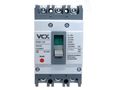 Kompaktný výkonový istič VCX KYM-1 - 125A / Uimp 6kV / Ui AC690V