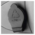 EMOS P2311 LED nabíjacia svietidlo, 300 lm, 2400 mAh