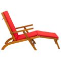 vidaXL Skladací a polohovateľný slnečník 55 x 146 x 91 cm