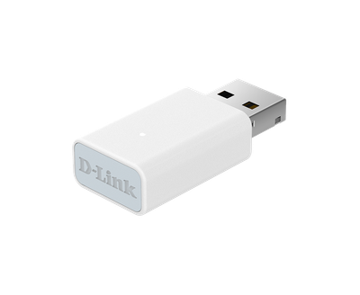 D-Link AX9U AX900 Wi-Fi 6 USB adaptér