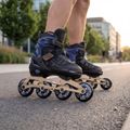 Kolieskové korčule NILS Extreme NA684 Velto modré