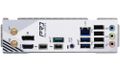 ASRock Z890 Pro RS WiFi White / Intel Z890 / LGA1851 / 4x DDR5 / 4x M.2 / HDMI / DP / 2x Thunderbolt 4 / WiFi / ATX Základní deska, Intel Z890, LGA1851, 4× DDR5 DIMM (max. 256GB), 4× M.2, HDMI, DisplayPort, 2× Thunderbolt 4, Wi-Fi, ATX