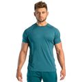 Tričko Ultimate Deep Teal - STRIX