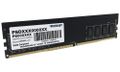 PATRIOT Signature 8GB DDR4 3200MHz / DIMM / CL22 / 1,2V Pamet, DDR4, 8GB, 3200MT/s, CL22, UDIMM, 1,2V, Non-ECC, oboustranný modul