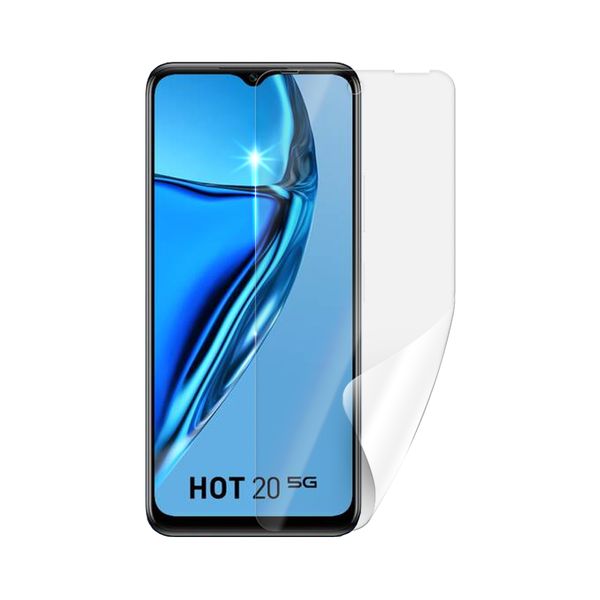 Screenshield INFINIX Hot 20 fólia na displej