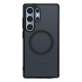 Puzdro Spigen Ultra Hybrid Mag MagSafe pre Samsung Galaxy S25 Ultra Frost Black