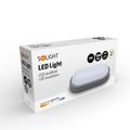 LED vonkajšie osvetlenie Solight WO749-G