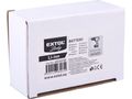 Batéria akumulátorová, 12 V Li-ion, 2000 mAh EXTOL LADY
