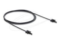 Delock Fibre Optic Plastic POF Cable HFB