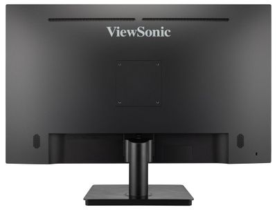 POŠKODENÝ OBAL - ViewSonic VA3208-4K-HD/ 32"/ VA/ 16:9/ 3840x2160 4ms/ 300cd/m2/ HDMI / DP/ VESA LED monitor, 31,5", VA, 16:9, 3840×2160, 4ms, 300cd/m2, 2× HDMI, 1× DisplayPort, VESA, čierny, energ. tr. F - POŠKODENÝ OBAL