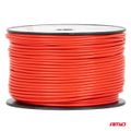 Vodič reproduktoru jednožilový CCA 1x1 mm2 100 m 5 A 12/230 V AMiO-04451