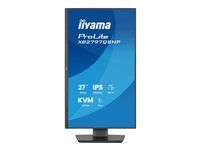 27" IPS QHD 75Hz